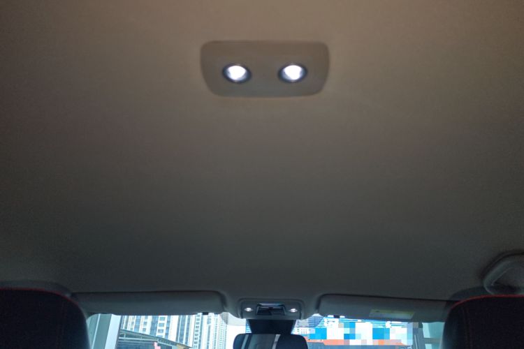 Used BYD Yuan PLUS 2022 510 km Luxury Version
