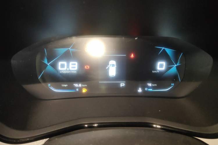 Used Baojun RS-3 2022 SOODA 1.5T CVT Master Edition