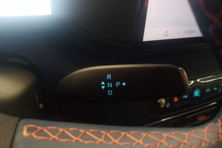 Used BYD Seagull 2025 Smart Drive Version 305 km Freedom Edition
