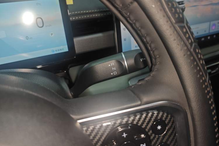 Used Baojun Spark EUV 2026 Model 401km Flagship Edition
