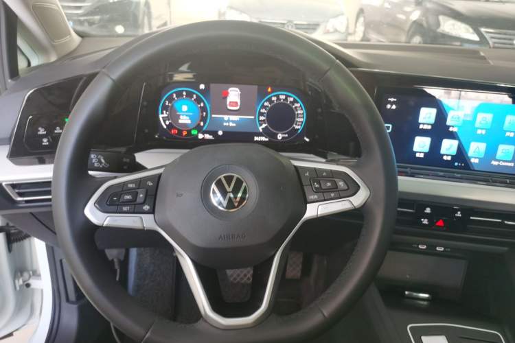 Used Volkswagen Golf 2021 280TSI DSG Pro
