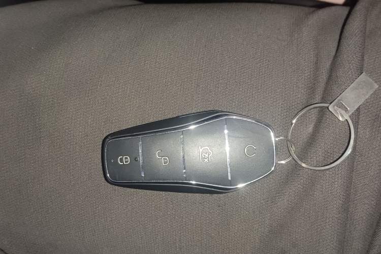 Used BYD Seagull 2023 Active Version
