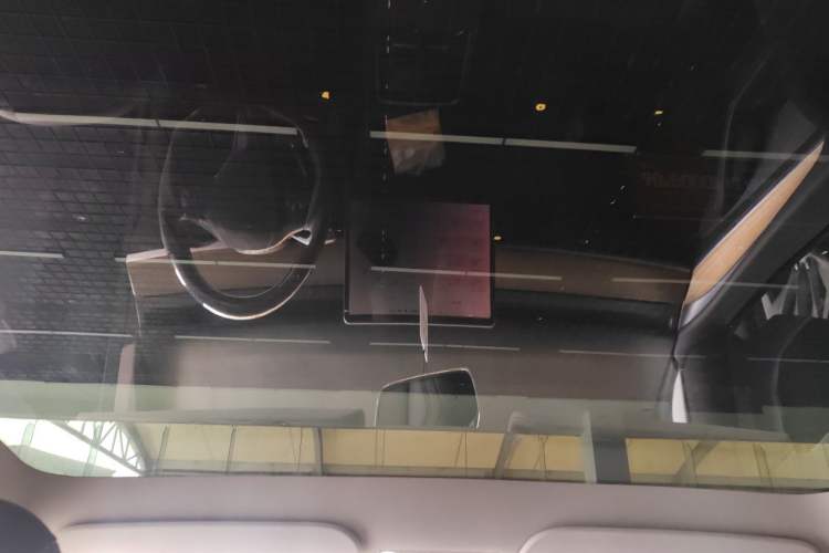 Used Tesla Model Y 2022 Long-Range All-Wheel-Drive Version
