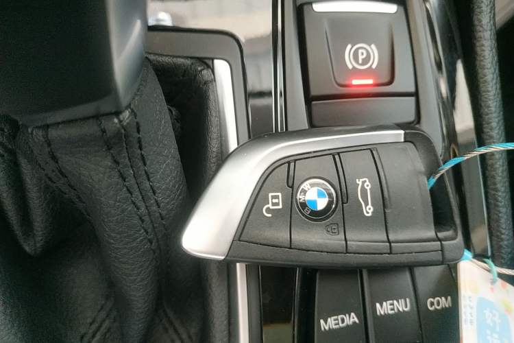 Used BMW 2 Series Active Tourer 2018 218i Leading Model
