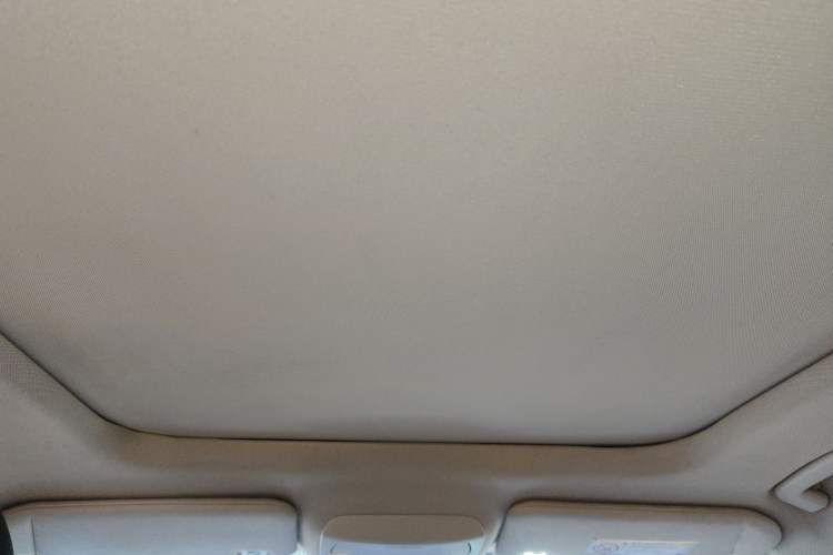 Used Lincoln MKC 2014 2.0T Four-Wheel Drive Luxury Edition Headliner