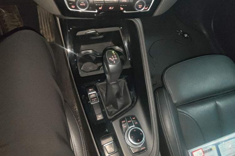 Used BMW X1 2018 xDrive20Li Luxury Edition