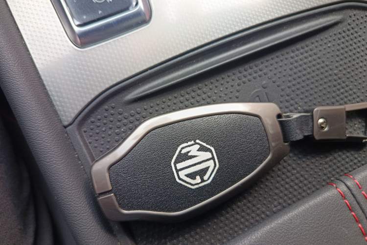 Used MG 7 2023 1.5T DCT Elegant & Graceful Edition