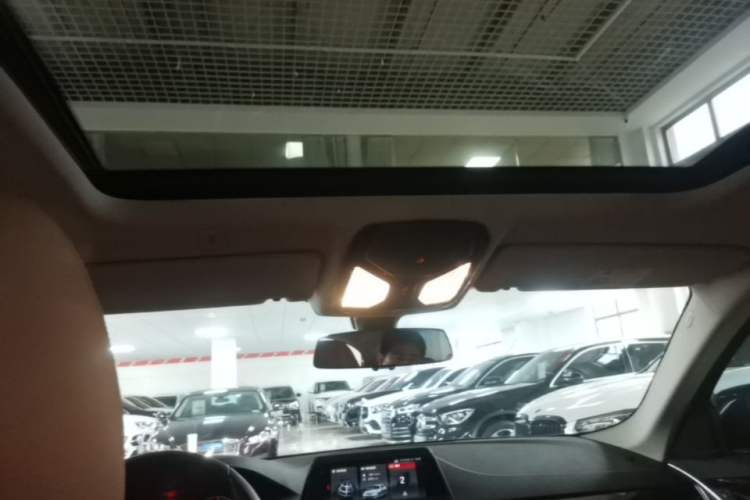 Used BMW 5 Series 2018 528Li Launch Special Edition
