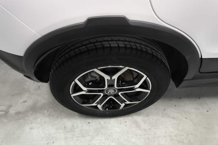 Used BYD Yuan Pro 2021 401 km Deluxe Version