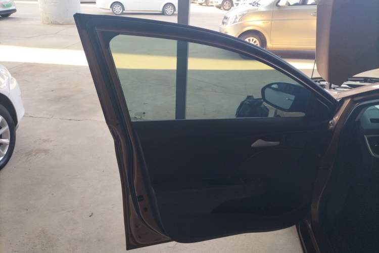 Used Chevrolet Cavalier 2019 320 Automatic Enjoyment with Sunroof