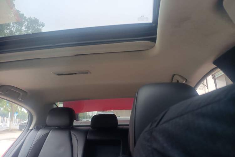 Used Mazda Mazda 3 Axela 2021 2.0L Automatic Zhiya Edition