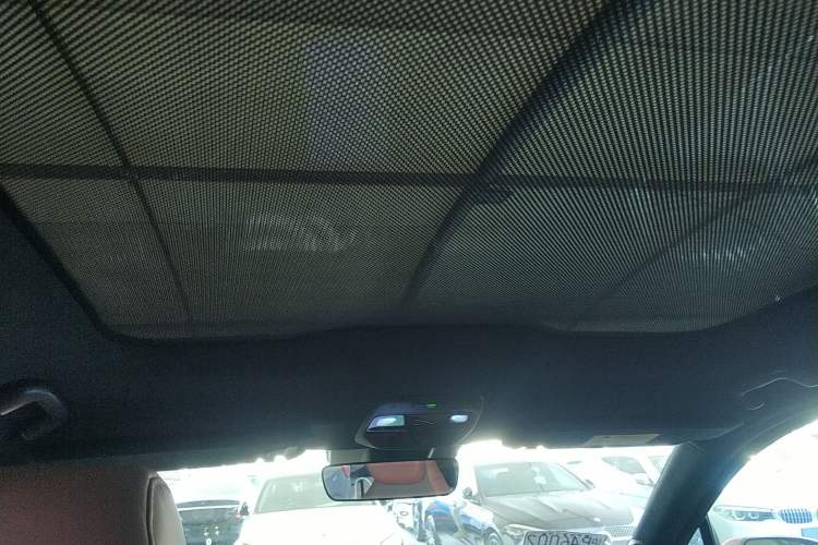 Used Nio EC6 2020 605 km Sport Edition
