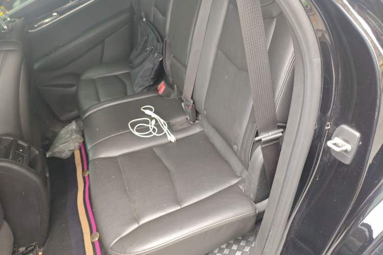 Used Cadillac XT5 2022 2.0T Two-Wheel Drive Luxury Version