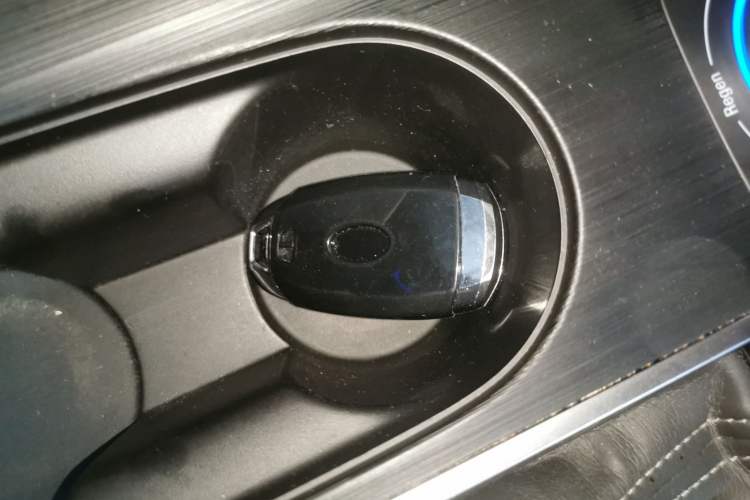 Used Buick Velite 6 2022 Connected & Shared PLUS Vehicle Key