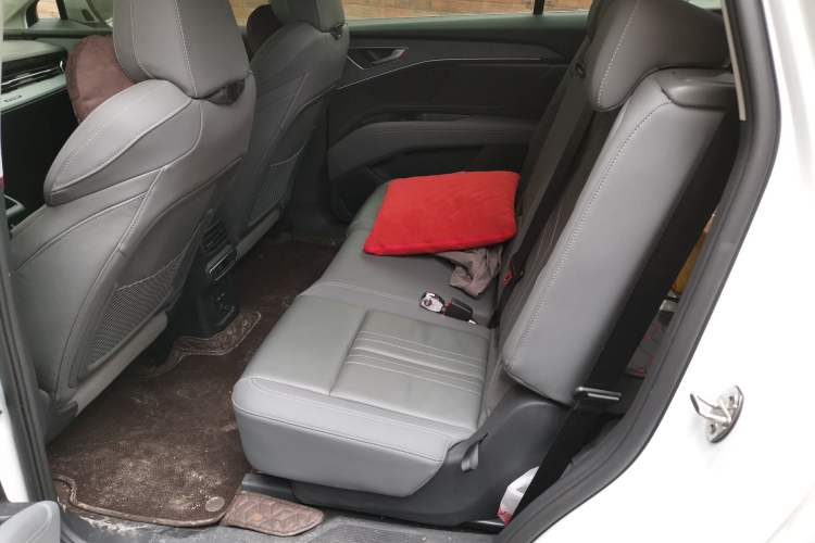 Used Audi Q5 e-tron 2022 40 e-tron Starry Edition Luxury Package
