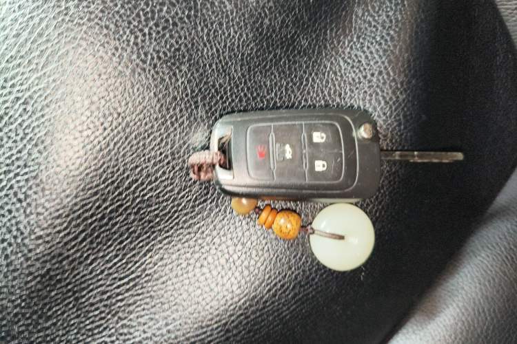 Used Chevrolet Malibu 2014 2.0L Automatic Comfort Edition