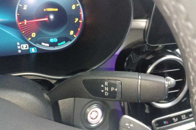 Used Mercedes-Benz C-Class 2021 C 260 Star Edition