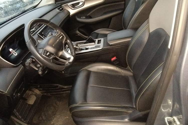 Used Roewe RX5 2020 PLUS 300TGI Automatic Ali National Trend Flagship Edition