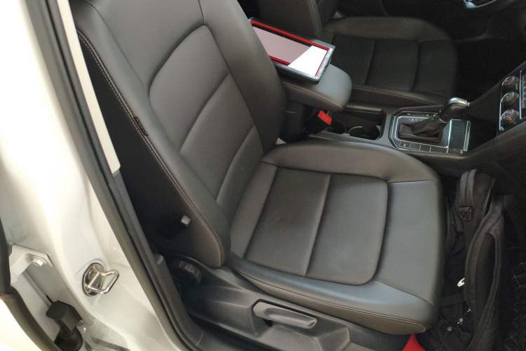 Used Volkswagen Golf Sportsvan 2019 280TSI Automatic Trendy Edition China V Standard