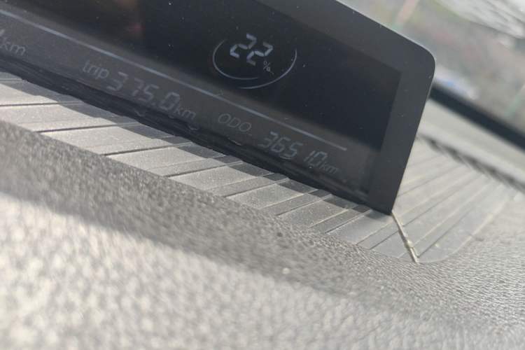 Used NETA V 2021 Standard Range Entertainment Edition
