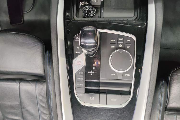 Used BMW Z4 2019 sDrive 25i M Sport Package