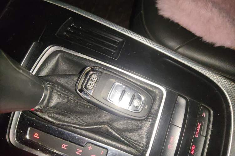 Used Audi A5 2010 2.0TFSI Coupe Style Edition
