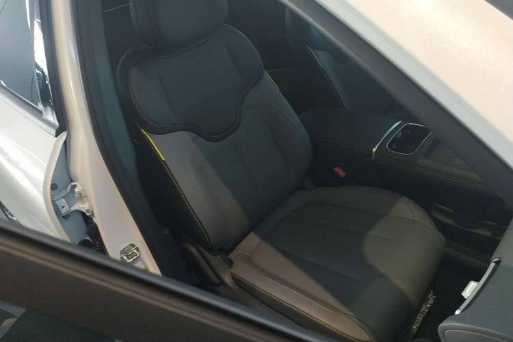 Used CHANGAN NEVO Q05 2026 Model 405Air Right Front Seat