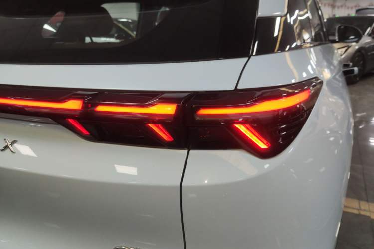 Used ARCFOX Alpha T5 2024 660 MAX