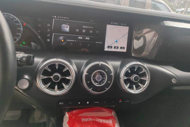 Used Tank 300 2023 City Edition 2.0T—Stylish as Ever
