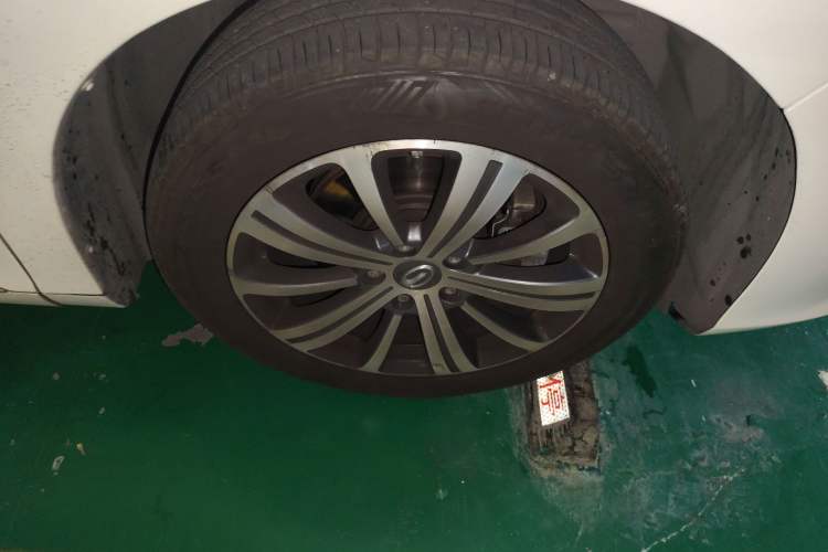 Used GAC Trumpchi M8 2018 320T Luxury Edition