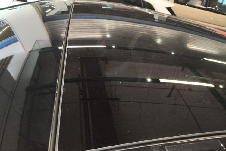 Used Mercedes-Benz A-Class 2015 A 180 Roof