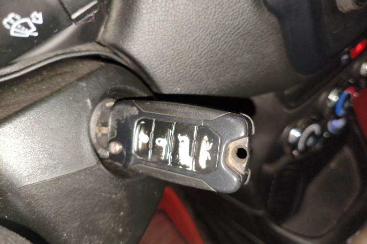 Used Jeep Renegade 2017 180T Automatic High-Energy Version