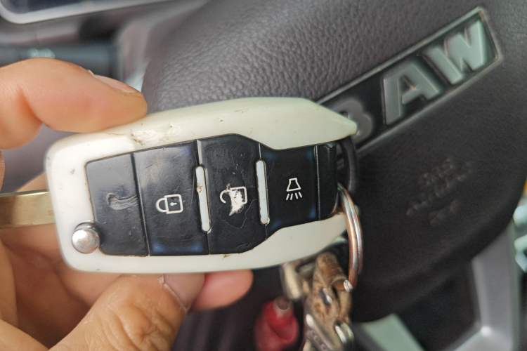 Used BAW Ruisheng Ace M7 2023 1.6L Standard Wheelbase Wealth Creation Model 5 Seats