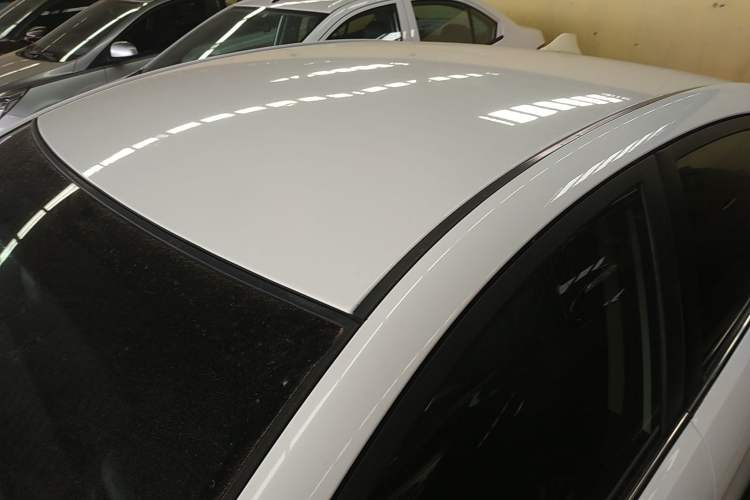 Used Kia K2 2015 Sedan 1.4L MT GLS
