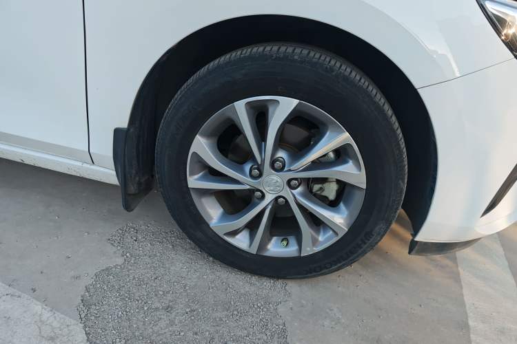 Used Buick Verano 2022 Pro 533T Enjoyment Edition
