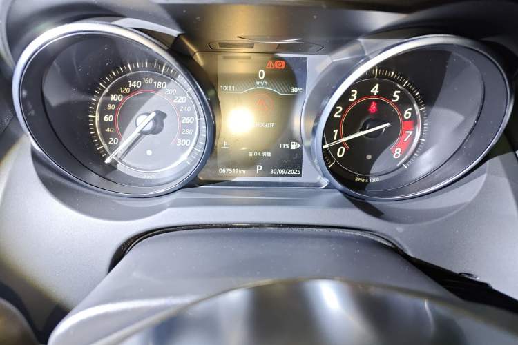 Used Jaguar F-TYPE 2019 2.0T Hardtop Version
