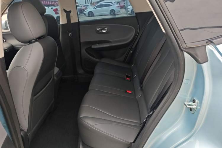 Used Dongfeng NAMMI 01 2024 New Edition 330 Air
