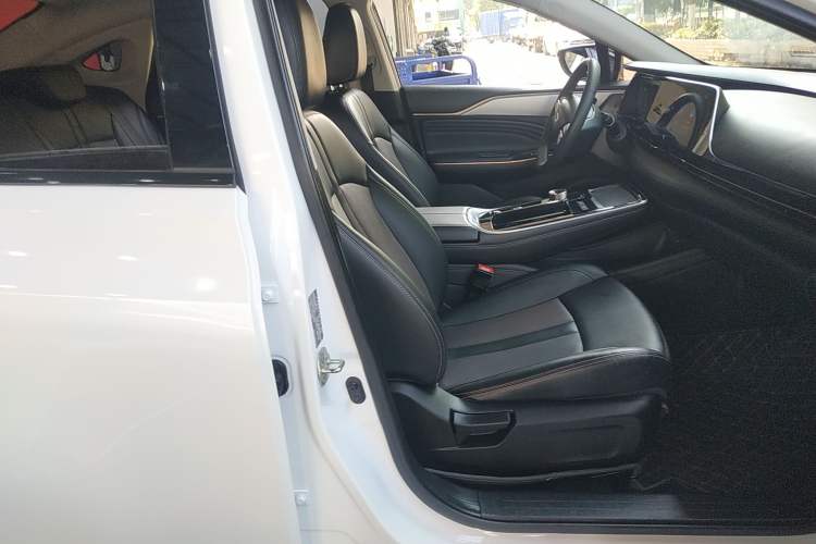 Used AION S 2022 Meizu 580 Pio