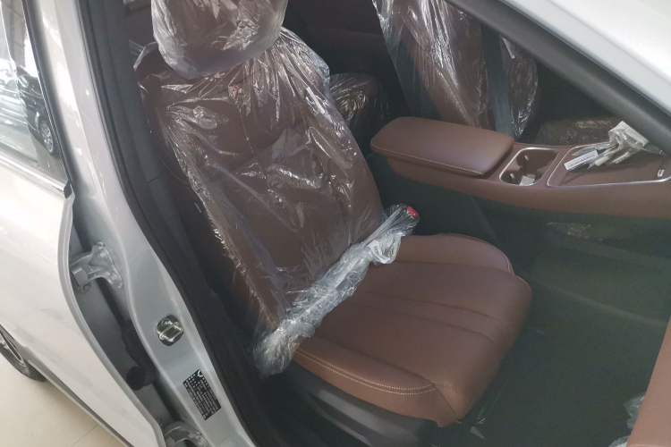 Used Wuling Xingguang S 2025 Model 510 km Leading Version
