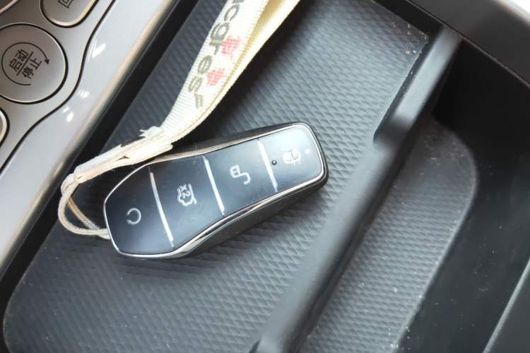 Used BYD Dolphin 2025 Smart Drive Version 420 km Freedom Edition