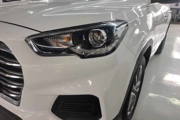 Used Hyundai ix35 2020 2.0L Automatic 2WD Zhiyong·Changxiang Edition