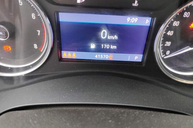 Used Buick LaCrosse 2021 652T Luxury Model