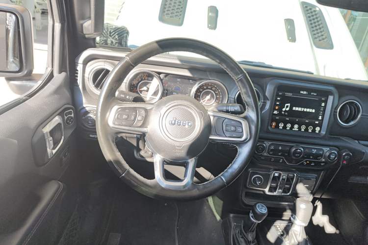 Used Jeep Gladiator 2022 3.6L Pioneer Edition