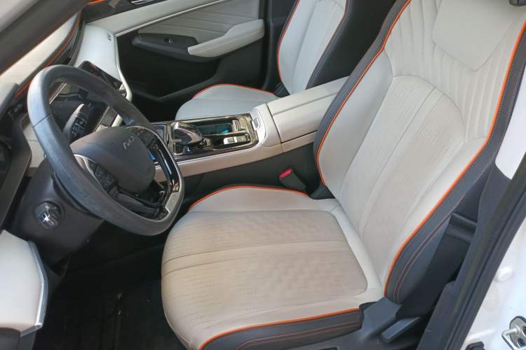 Used Dongfeng Aeolus Yixuan MAX 2021 1.5T Super-Powered Dad Edition