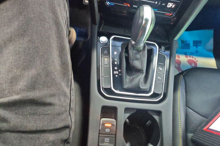 Used Volkswagen FAW-Volkswagen CC 2023 380TSI Striking Edition