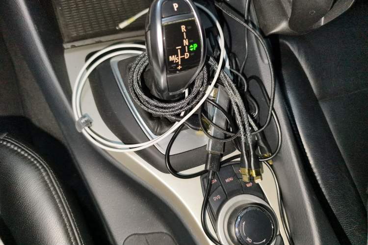 Used BMW X1 2014 sDrive18i Fashion Model
