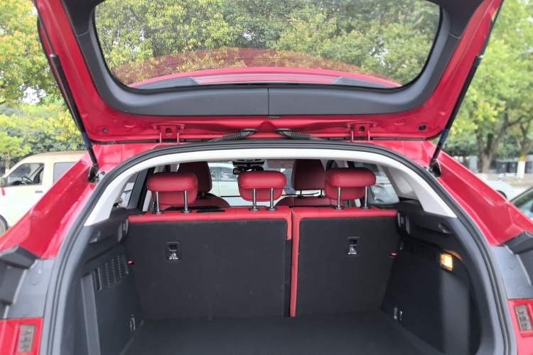 Used Haval F5 2018 1.5T i-Trend
