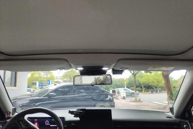 Used Honda e:NS1 2022 e-Motion Edition