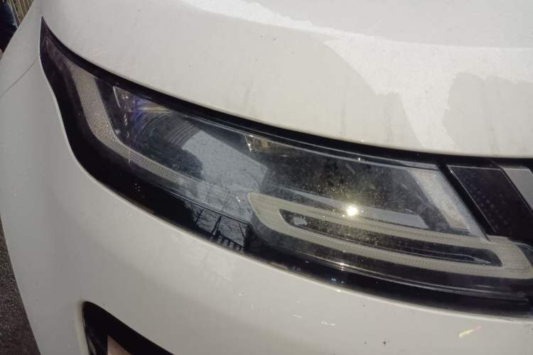 Used Land Rover Range Rover Evoque 2020 249 PS R-DYNAMIC SE Sport Technology Edition
