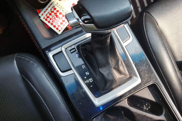 Used Hyundai Mistra 2014 1.8L Automatic Smart GLS